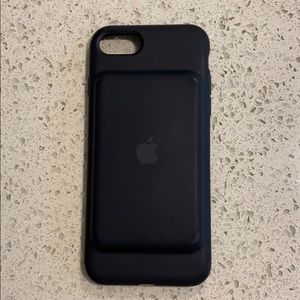 iPhone 7 Apple Charging Case